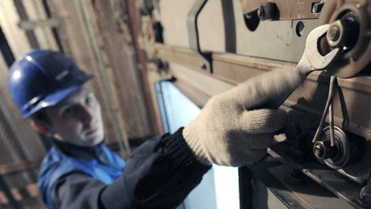 Esenler Asansör Bakım Fiyatları