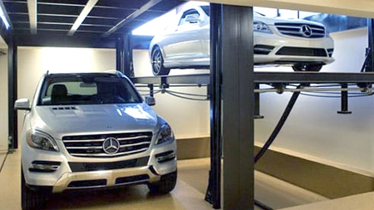 Esenler Asansör Firmaları